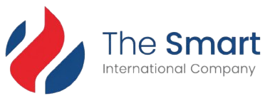 The Smart International Company Logo